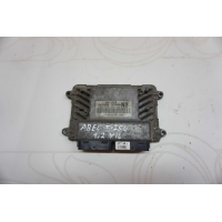Блок управління двигуном ЕБУ Chevrolet Aveo T250 1.2 16кл, 2008, бензин, 1.2 л.