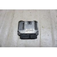 Блок управління двигуном ЕБУ Chevrolet Captiva 3.2, 2008 рік, бензиновий двигун об'ємом 3.2 л.