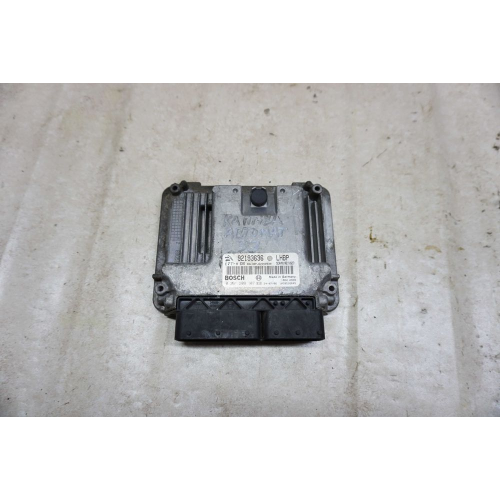 Блок управління двигуном ЕБУ Chevrolet Captiva 3.2, 2008 рік, бензиновий двигун об'ємом 3.2 л. Блок управління двигуном ЕБУ Chevrolet Captiva 3.2, 2008 рік, бензиновий двигун об'ємом 3.2 л.