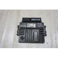 Блок управління двигуном ЕБУ Chevrolet Captiva C140 2.2 2012 2.2 л дизель.