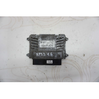 Блок управління двигуном ЕБУ для Chevrolet Cruze 1.6 J300 2011, 1.6 л, бензин.