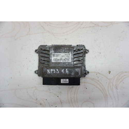 Блок управління двигуном ЕБУ для Chevrolet Cruze 1.6 J300 2011, 1.6 л, бензин. Блок управління двигуном ЕБУ для Chevrolet Cruze 1.6 J300 2011, 1.6 л, бензин.