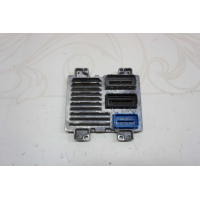 Блок управління двигуном ЕБУ Chevrolet Cruze J300 1.4, 2012, 1.4 л, бензин.