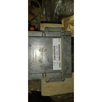 Блок управління двигуном ЕБУ для Ford Mondeo 4, 2.0 Duratec, випущений в Україні.