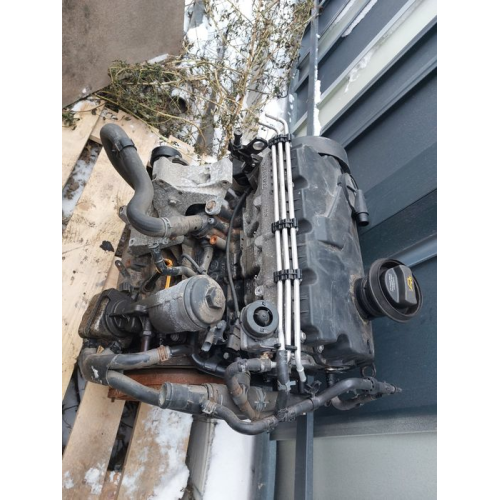 Двигун Skoda Fabia 1,9 TDI 2007, об'єм 1,9 л, дизель. Двигун Skoda Fabia 1,9 TDI 2007, об'єм 1,9 л, дизель.