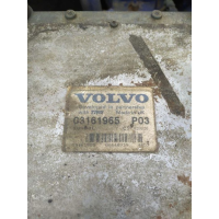 Блок управління двигуном Volvo FL6 03161965 P03, 2003 рік, об'єм двигуна 6.7 л, дизельне паливо.