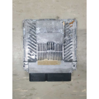 Блок управління двигуном EDC Audi Q5 8R0907559E, 2014, 2.0 л бензин.