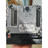 Блок управління двигуном EDC VW TIGUAN 06J906026H, 2016, 2.0 л, бензин.
