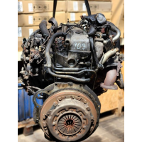 Двигун Sport Mitsubishi L200 2.5 4D56 1996-2006, дизель, 2.5 л.