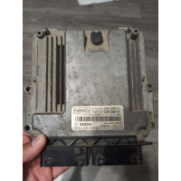 Блок управління двигуном Ford Escape/Kuga 2.0 2012-2016рр, бензин, 2.0л.