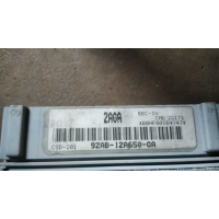 Блок управління двигуном Ford Escort 1.4 F0AF-14A459-AA 92AB-12A650-GA, 1992 рік, 1.4 л, бензин.
