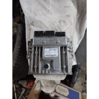 Блок управління двигуном Ford Kuga 4x4 2012, 2.5 л бензин.