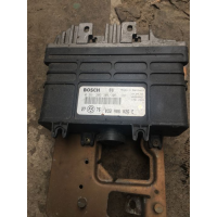 Блок управління двигуном для Volkswagen Golf 3, Passat B4, Vento, 1991-1998, 1.6-2.0 л, бензин.