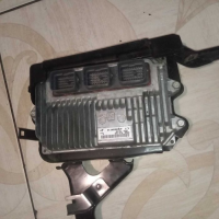 Блок управління двигуном: Bosch EDC17C64, 2015 р., 2.0 л, дизель.