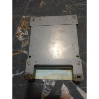 Блок управління двигуном: ECU Bosch ME17.5.20, 2015 рік, 1.6 л, бензин.