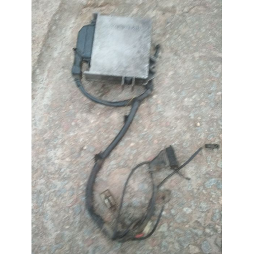 Блок управління двигуном Bosch ME17.5.20, Opel Astra J, 2012, 1.6 л, бензин. Блок управління двигуном Bosch ME17.5.20, Opel Astra J, 2012, 1.6 л, бензин.