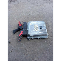 Блок управління двигуном Jeep Grand Cherokee 3 WK 04-10 р. 0281011999: модель 0281011999, рік випуску 2004-2010, об'єм двигуна 3.0 л, паливо дизель.