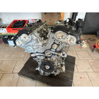 Двигун Toyota MT1 для Highlander 3.5 2021, 3.5 л, бензин.