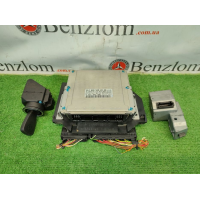 Блок управління двигуном Om611 2,2 cdi, 2005 р.в., дизель, 2,2 л.