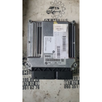 Блок управління двигуном BMW E90 2.0 7801710, 2009 р., 2.0 л, бензин.