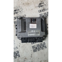 Блок управління двигуном Renault Trafic 1.9 0281012568, 2003 рік, дизель, 1.9 л.
