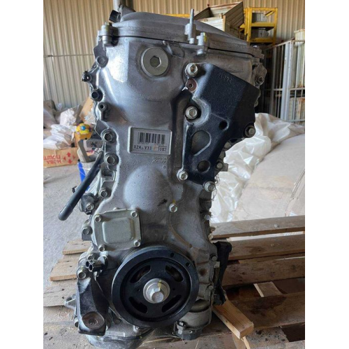Двигун Toyota Lexus 2AR-FXE гібрид 2.5 2019 19000-26320 грн. Двигун Toyota Lexus 2AR-FXE гібрид 2.5 2019 19000-26320 грн.