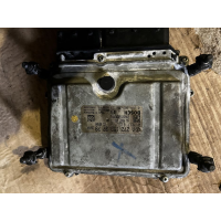 Блок управління двигуном M272 3.5, A 272 153 37 79, Mercedes-Benz, 2005, 3.5 л, бензин.