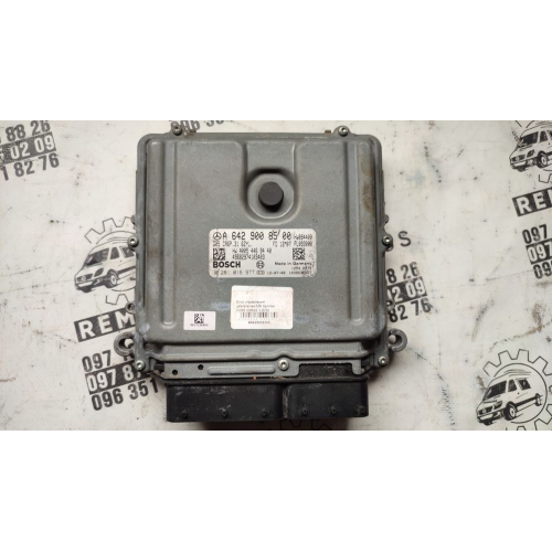 Блок управління двигуном MB Sprinter w906 om642 3.0 A6429008500: блок, w906, 2010, 3.0 л палива. Блок управління двигуном MB Sprinter w906 om642 3.0 A6429008500: блок, w906, 2010, 3.0 л палива.