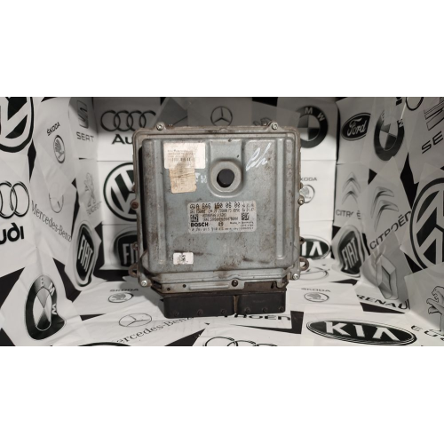 Блок управління двигуном для MB Sprinter w906 OM646 A6461500600, 2006 р., 2.2 л, дизель. Блок управління двигуном для MB Sprinter w906 OM646 A6461500600, 2006 р., 2.2 л, дизель.