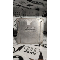 Блок управління двигуном MB Vito W638 2.2 cdi A0001530479: агрегат, модель, 2000 рік, 2.2 л, дизель.
