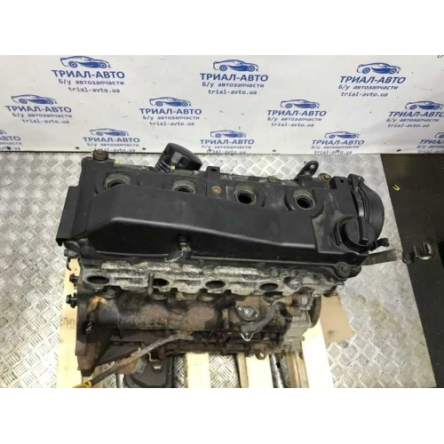 Двигун Toyota Prado 120 3.0 2002, дизель, 3.0 л. Двигун Toyota Prado 120 3.0 2002, дизель, 3.0 л.