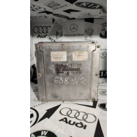 Блок управління двигуном MB Vito w638 OM611 A0001531179: агрегат, модель, рік, об'єм палива. Назва агрегату - Блок управління двигуном, модель - MB Vito w638, рік випуску - не вказано, об'єм палива - OM611. Блок управління двигуном MB Vito w638 OM611 A0001531179: агрегат, модель, рік, об'єм палива. Назва агрегату - Блок управління двигуном, модель - MB Vito w638, рік випуску - не вказано, об'єм палива - OM611.