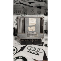 Блок управління двигуном MB Vito W639 A6111534979: агрегат, Vito, 2005, 2.2 л, дизель. Блок управління двигуном MB Vito W639 A6111534979: агрегат, Vito, 2005, 2.2 л, дизель.