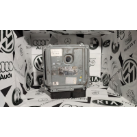 Блок управління двигуном MB Vito w639 OM646 A6461501078: агрегат, 2003, 2.2 л, дизель. Блок управління двигуном MB Vito w639 OM646 A6461501078: агрегат, 2003, 2.2 л, дизель.