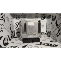 Блок управління двигуном MB Vito w639 OM646 A6461530691: агрегат, 2004, 2.2 л, дизель. Блок управління двигуном MB Vito w639 OM646 A6461530691: агрегат, 2004, 2.2 л, дизель.