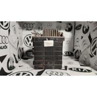 Блок управління двигуном MB W124 0075451432, 1992 рік, 2.0 л, бензин. Блок управління двигуном MB W124 0075451432, 1992 рік, 2.0 л, бензин.