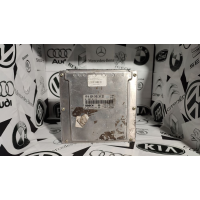 Блок управління двигуном MB W203 2.2cdi A0245453432: блок управління, 2001, 2.2 л, дизель.