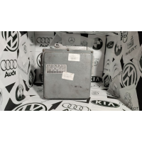 Блок управління двигуном MB W210, 2.9 TDi, A0185453032: дизель, 2.9 л.