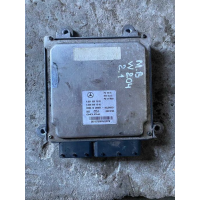 Блок управління двигуном Mercedes-Benz W204 A0064461540, 2010 рік, 1.8 л, бензин.