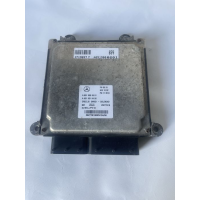 Блок управління двигуном Mercedes Sprinter 906 OM651, 2015 рік, 2.1 л дизель.