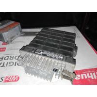Блок управління двигуном Mercedes W124 3.0TD 0281001138 0125454532, 1995 р., дизель, 3.0 л.