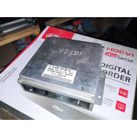 Блок управління двигуном Mercedes W163 4.0 CDI A6281530879, 2002 рік, дизельний 4.0 л.