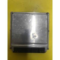 Блок управління двигуном Mercedes w 203 0281010851 - A0001535279: ECU, C 200, 2004, 2.0 л, бензин.