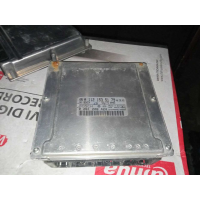 Блок управління двигуном Mercedes W209 3.2 A1121535179 0261208424, 2002, 3.2 л, бензин.