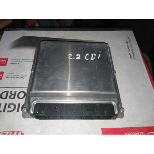 Блок управління двигуном Mercedes W210 2.2CDI A0225458032 0281001817. 2.2 літра дизель. Блок управління двигуном Mercedes W210 2.2CDI A0225458032 0281001817. 2.2 літра дизель.