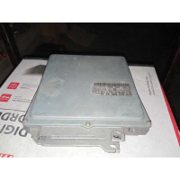 Блок управління двигуном Mercedes W210 2.9TD A0225453932 0281001620, 1999 рік, дизельний, 2.9 л.