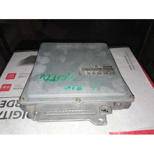 Блок управління двигуном Mercedes W210 3.0D A0255455532 0281001880, 2000 рік, дизельний 3.0 л. Блок управління двигуном Mercedes W210 3.0D A0255455532 0281001880, 2000 рік, дизельний 3.0 л.