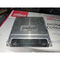 Блок управління двигуном Mercedes W210, 3.2 CDI, A6131530079, 0281010409: модель - W210, об'єм - 3.2 CDI, паливо - дизель.