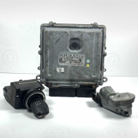 Блок управління двигуном Мерседес Спрінтер W906 2.2 OM 646 А6461501677, 2006 рік, дизель, об'єм 2.2 л. Блок управління двигуном Мерседес Спрінтер W906 2.2 OM 646 А6461501677, 2006 рік, дизель, об'єм 2.2 л.