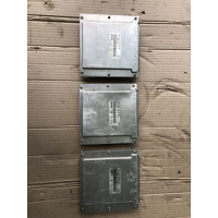 Блок управління двигуном Mercedes Ом 612, 2003, 2,7 л, дизель.